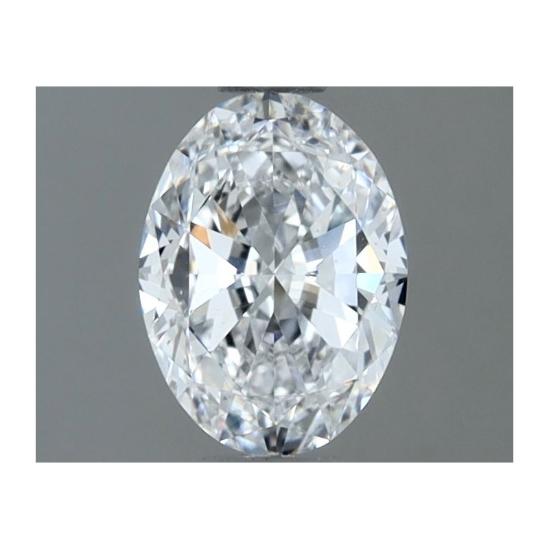 Diament szlif owalny, 0.7ct, VS2, D, GIA 5536724624 Diament szlif owalny, 0.7ct, VS2, D, GIA 5536724624