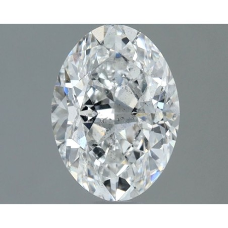 Diament szlif owalny, 1.02ct, SI2, E, IGI 732579789