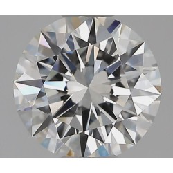 Diament szlif okrągły, 1ct, VS1, G, GIA 6532638427