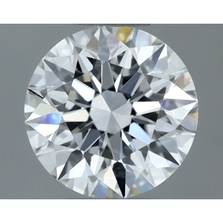 Diament szlif okrągły, 0.7ct, SI1, E, GIA 2538531738