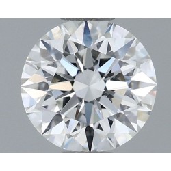 Diament szlif okrągły, 0.71ct, SI1, G, GIA 7538556427