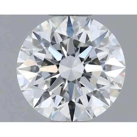 Diament szlif okrągły, 0.71ct, SI1, G, GIA 7538556427