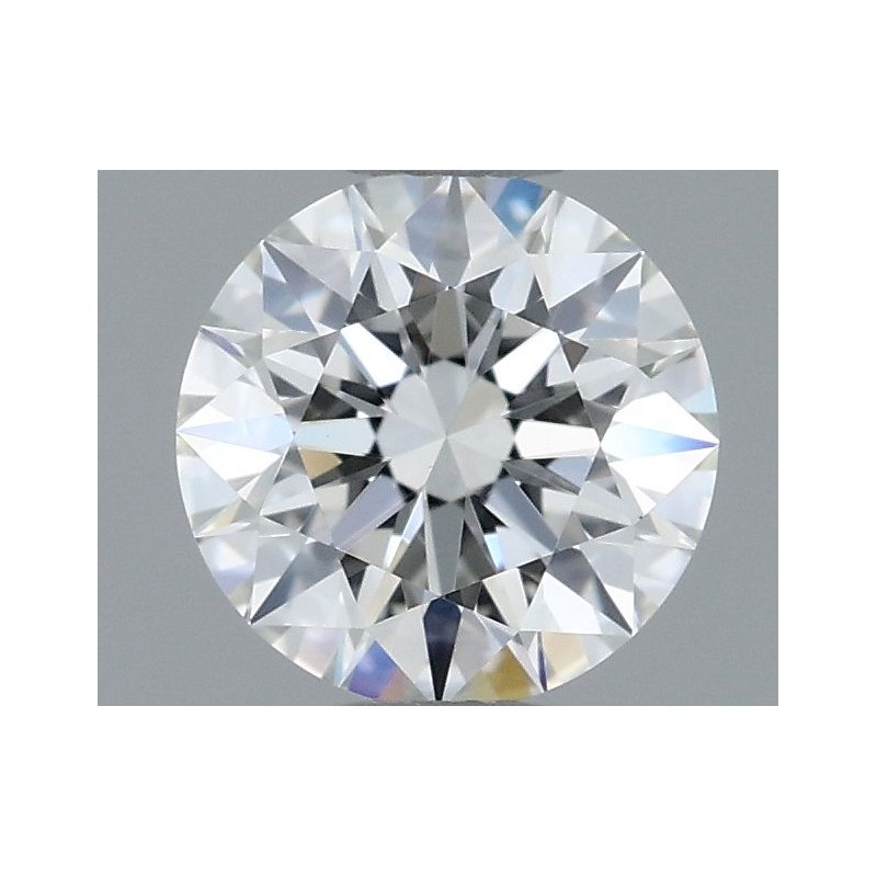 Diament szlif okrągły, 0.6ct, VS1, I, GIA 6531547422 Diament szlif okrągły, 0.6ct, VS1, I, GIA 6531547422