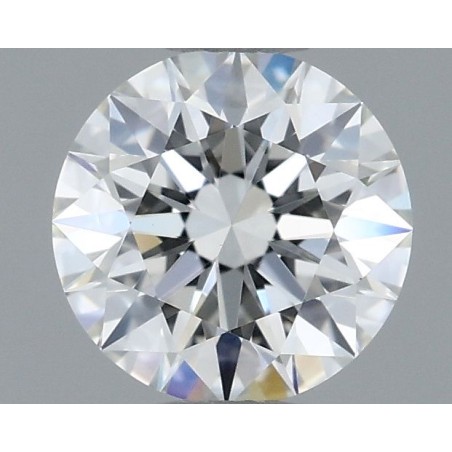 Diament szlif okrągły, 0.6ct, VS1, I, GIA 6531547422