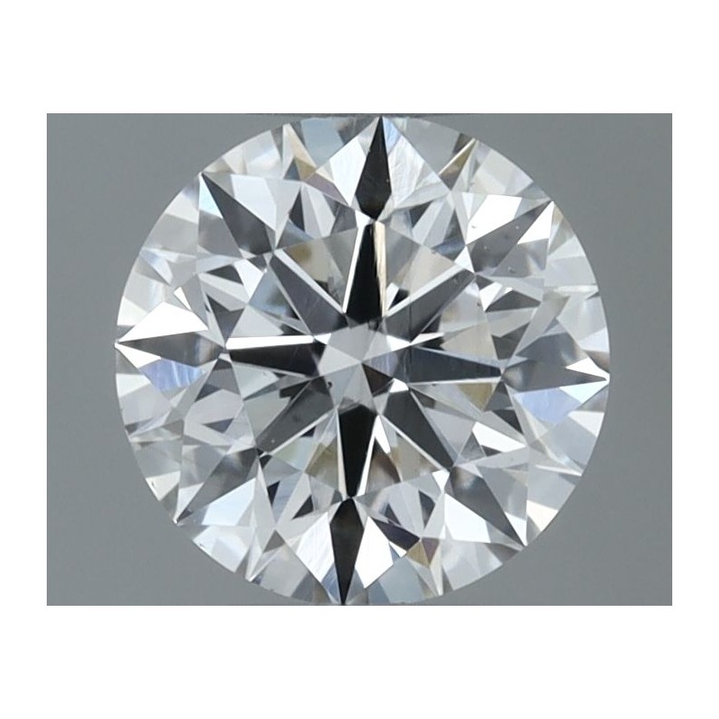 Diament szlif okrągły, 0.5ct, VS2, I, GIA 6531531230 Diament szlif okrągły, 0.5ct, VS2, I, GIA 6531531230