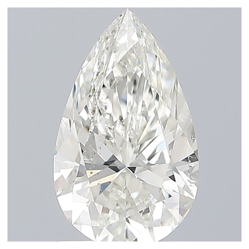 Diament szlif gruszkowy, 1.01ct, SI1, G, IGI 713520890 Diament szlif gruszkowy, 1.01ct, SI1, G, IGI 713520890
