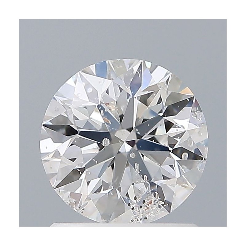 Diament szlif okrągły, 1ct, SI2, D, IGI 602363905 Diament szlif okrągły, 1ct, SI2, D, IGI 602363905