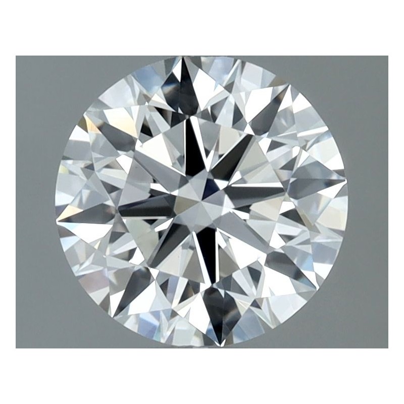 Diament szlif okrągły, 1.02ct, VS1, H, GIA 7531554199 Diament szlif okrągły, 1.02ct, VS1, H, GIA 7531554199