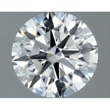 Diament szlif okrągły, 1.02ct, VS1, H, GIA 7531554199