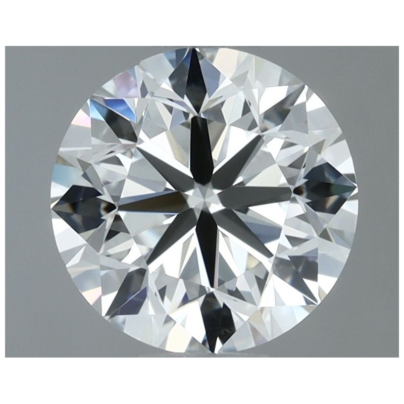 Diament szlif okrągły, 1ct, VVS2, H, IGI 728551734 Diament szlif okrągły, 1ct, VVS2, H, IGI 728551734