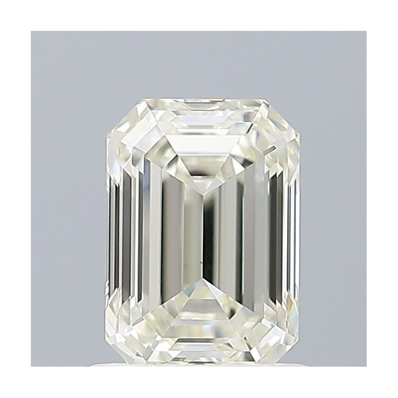 Diament szlif szmaragdowy, 0.91ct, VS1, I, IGI 628465361 Diament szlif szmaragdowy, 0.91ct, VS1, I, IGI 628465361