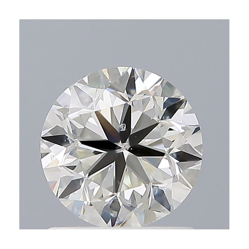 Diament szlif okrągły, 0.9ct, SI1, H, IGI 550259624 Diament szlif okrągły, 0.9ct, SI1, H, IGI 550259624