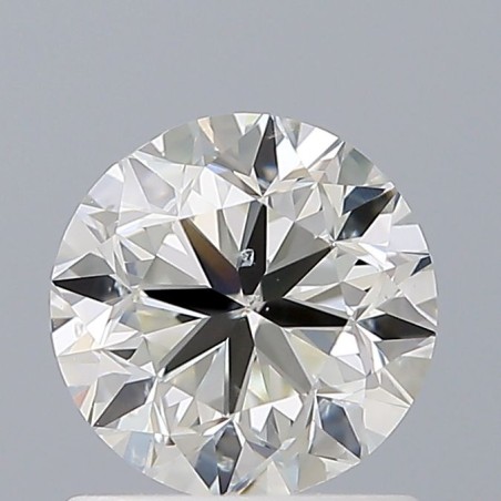 Diament szlif okrągły, 0.9ct, SI1, H, IGI 550259624