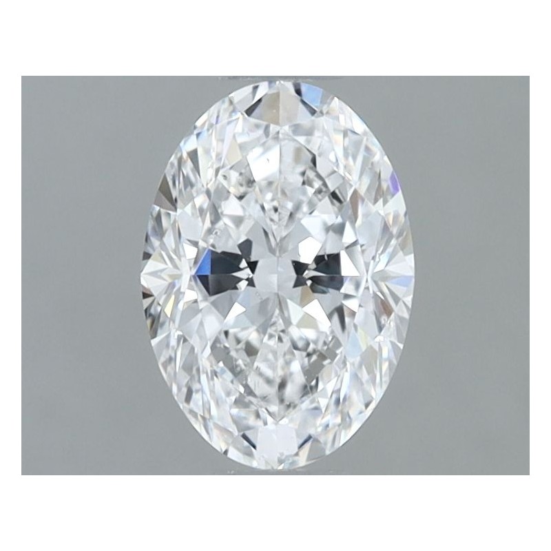 Diament szlif owalny, 1ct, SI1, D, IGI 732579256 Diament szlif owalny, 1ct, SI1, D, IGI 732579256