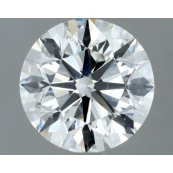 Diament szlif okrągły, 1.5ct, SI1, G, IGI 732579030