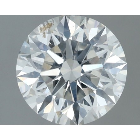 Diament szlif okrągły, 1.2ct, SI2, H, IGI 732579101