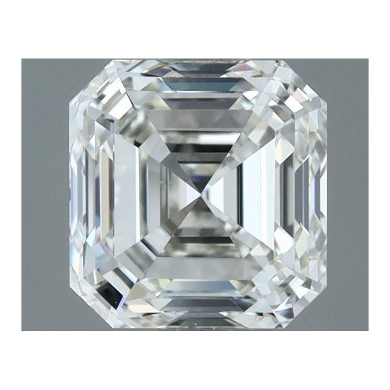 Diament asscher, 1ct, VVS2, H, IGI 732579557 Diament asscher, 1ct, VVS2, H, IGI 732579557