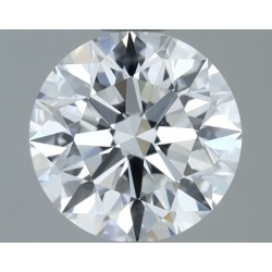 Diament szlif okrągły, 0.8ct, VS1, E, GIA 1535610097