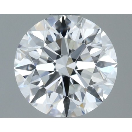 Diament szlif okrągły, 0.8ct, VS1, E, GIA 1535610097