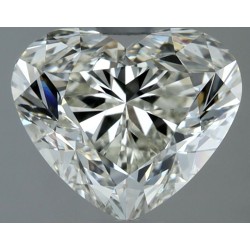 Diament serce, 1.83ct, VS2, I, IGI 737543953