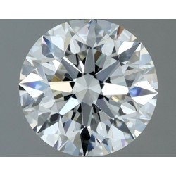 Diament szlif okrągły, 1.53ct, VVS2, G, IGI 737544010