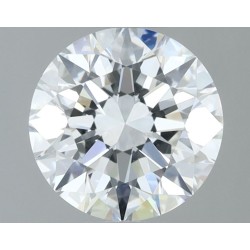 Diament szlif okrągły, 1.01ct, VS1, G, GIA 2537704989
