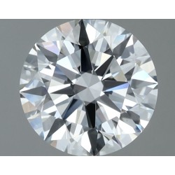 Diament szlif okrągły, 1.01ct, VS2, F, GIA 2537568620