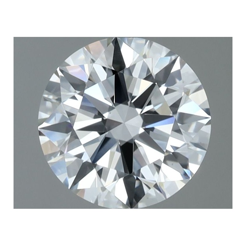 Diament szlif okrągły, 1.01ct, VS2, F, GIA 2537568620 Diament szlif okrągły, 1.01ct, VS2, F, GIA 2537568620