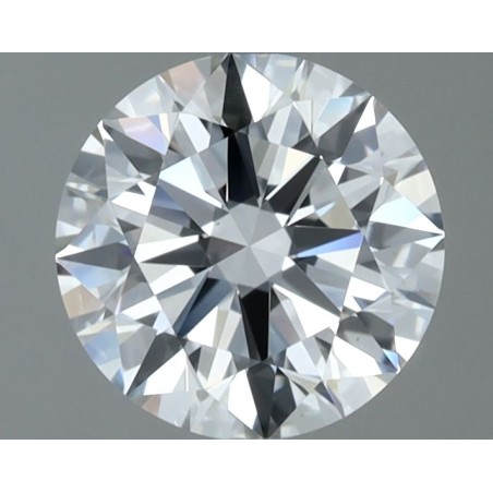 Diament szlif okrągły, 1.01ct, VS2, F, GIA 2537568620