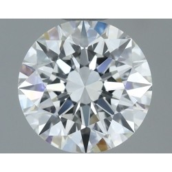Diament szlif okrągły, 0.7ct, VS2, I, GIA 6532609867