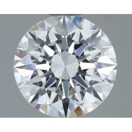 Diament szlif okrągły, 0.7ct, VS2, I, GIA 6532609867
