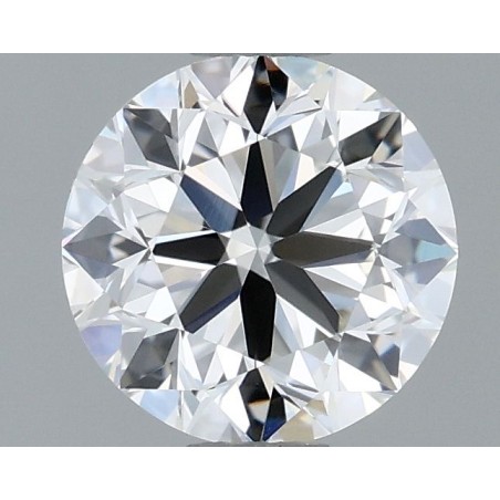 Diament szlif okrągły, 1.01ct, VVS2, G, IGI 732579868