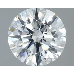 Diament szlif okrągły, 0.9ct, VVS1, H, IGI 735555567