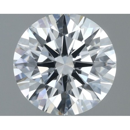 Diament szlif okrągły, 0.5ct, VS1, G, GIA 6535681199