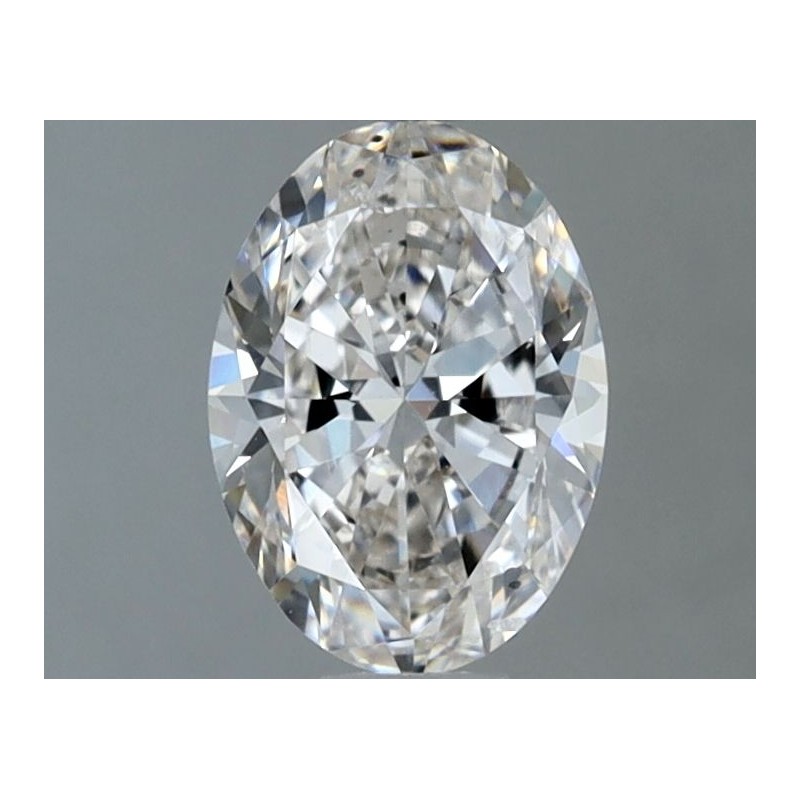 Diament szlif owalny, 1.0ct, SI1, I, IGI 737544655