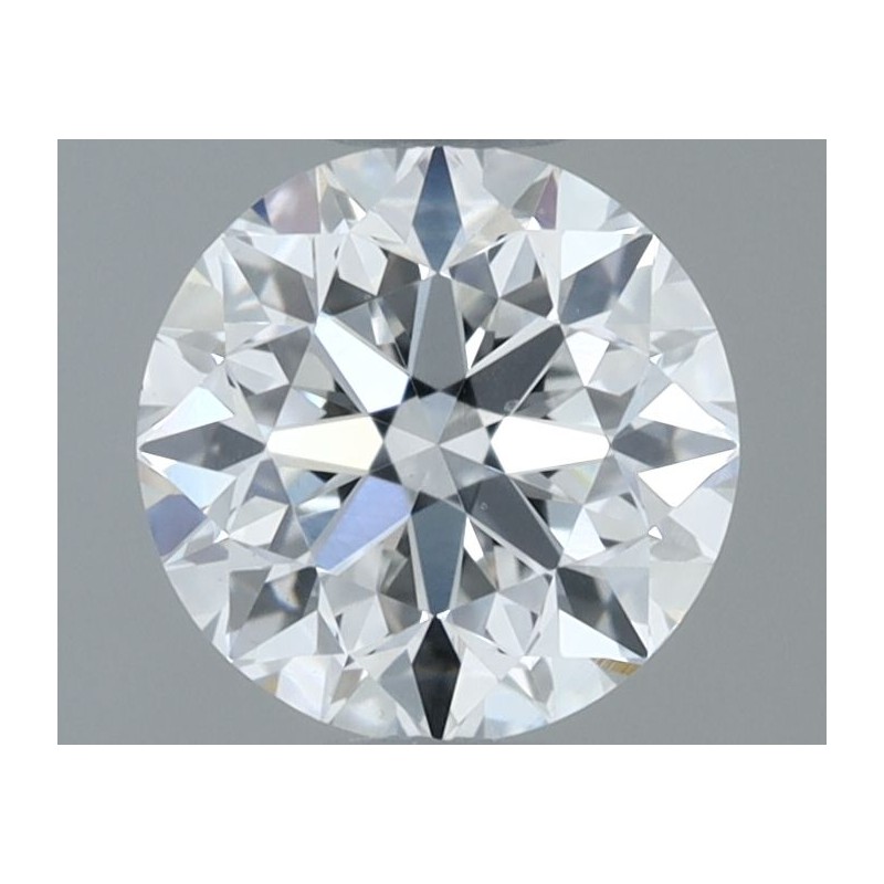 Diament szlif okrągły, 0.71ct, SI1, F, GIA 7531606703 Diament szlif okrągły, 0.71ct, SI1, F, GIA 7531606703