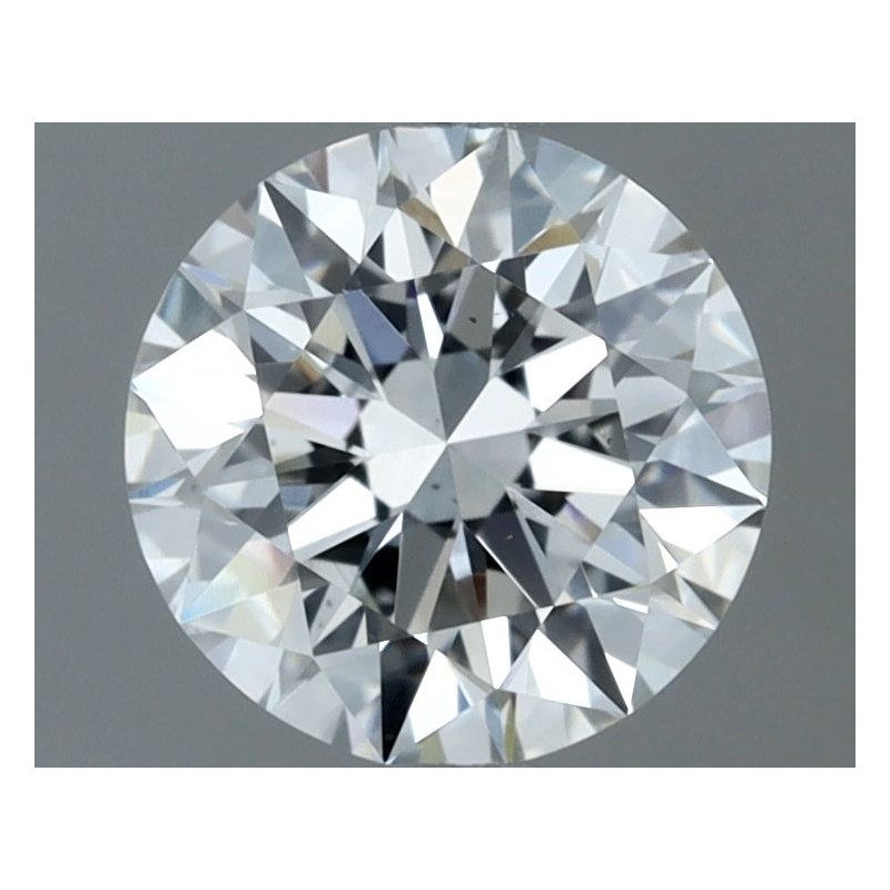 Diament szlif okrągły, 0.74ct, VS2, F, GIA 1535547384 Diament szlif okrągły, 0.74ct, VS2, F, GIA 1535547384
