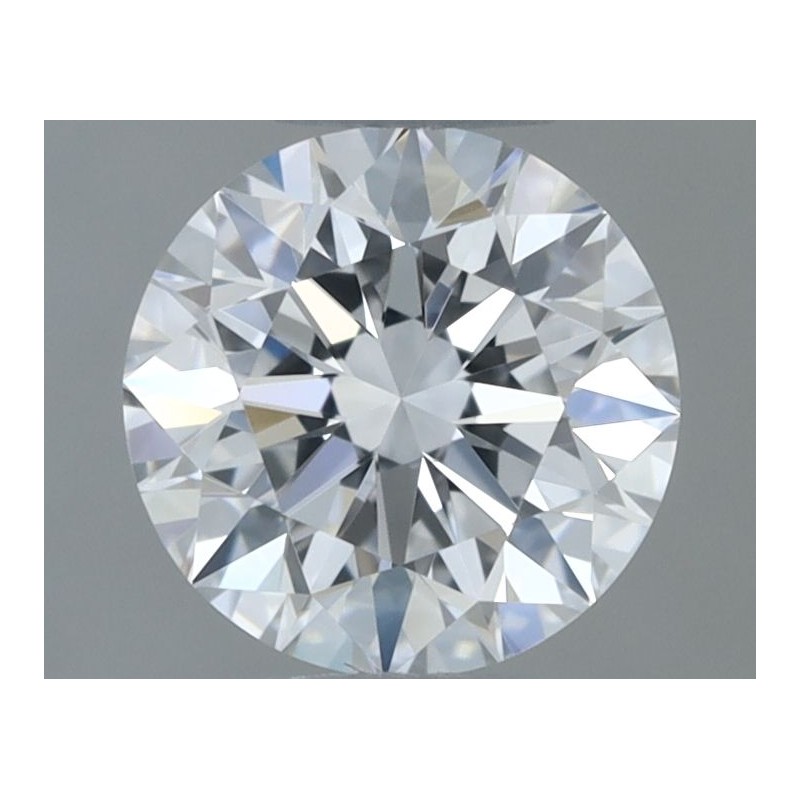 Diament szlif okrągły, 0.52ct, VVS2, D, GIA 6535665815 Diament szlif okrągły, 0.52ct, VVS2, D, GIA 6535665815