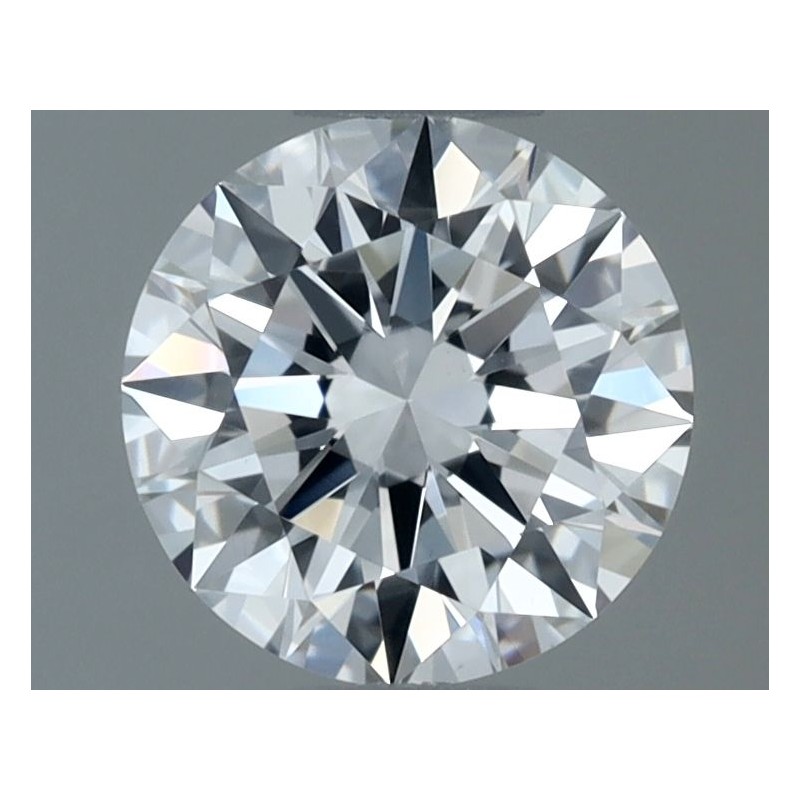 Diament szlif okrągły, 0.7ct, VS1, D, GIA 6532645594