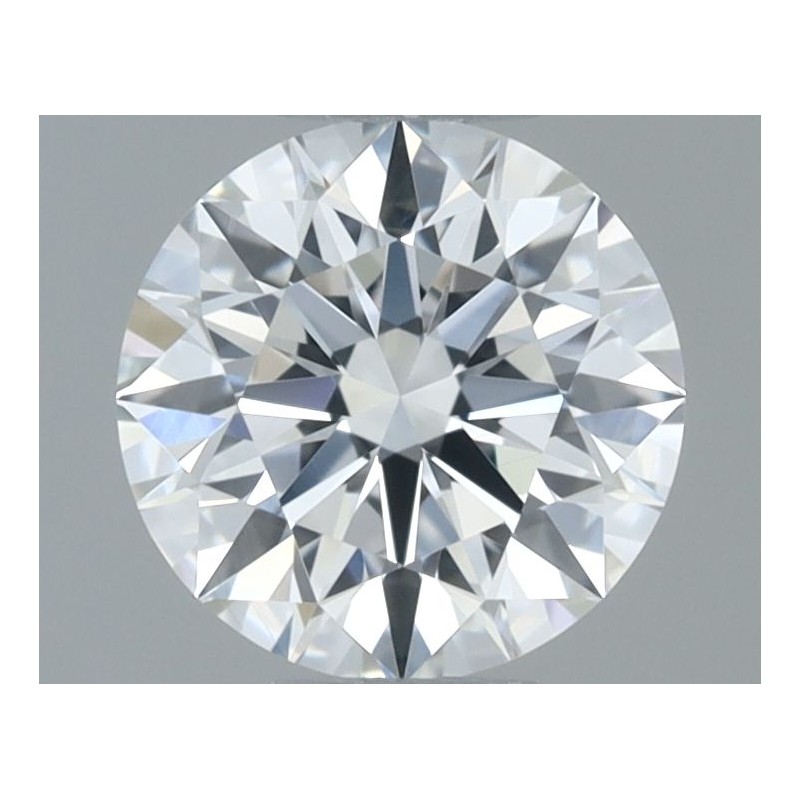 Diament szlif okrągły, 0.51ct, VVS2, F, IGI 735555563 Diament szlif okrągły, 0.51ct, VVS2, F, IGI 735555563