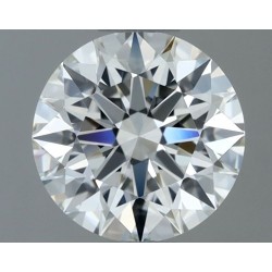 Diament szlif okrągły, 1.05ct, VVS2, F, IGI 732579916