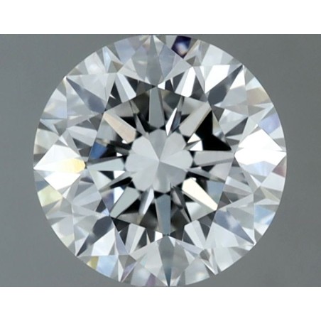 Diament szlif okrągły, 1.0ct, VVS2, G, IGI 737544567