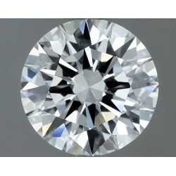 Diament szlif okrągły, 0.7ct, VS1, H, IGI 737529454