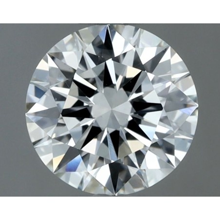 Diament szlif okrągły, 0.7ct, VS1, H, IGI 737529454