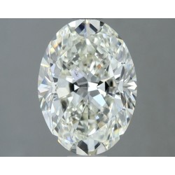 Diament szlif owalny, 1.8ct, VS2, I, IGI 737544248