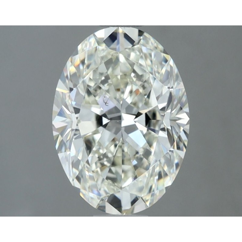Diament szlif owalny, 1.8ct, VS2, I, IGI 737544248 Diament szlif owalny, 1.8ct, VS2, I, IGI 737544248