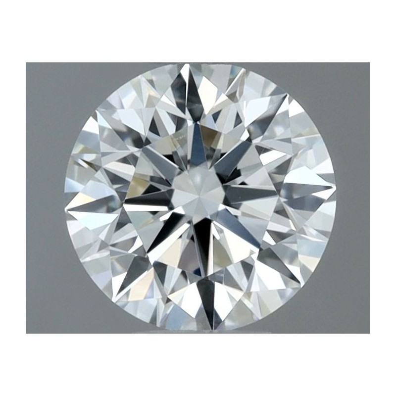 Diament szlif okrągły, 0.51ct, VVS2, H, IGI 737529614 Diament szlif okrągły, 0.51ct, VVS2, H, IGI 737529614