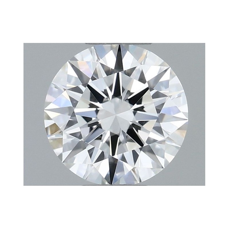 Diament szlif okrągły, 0.5ct, VVS2, F, IGI 735556094