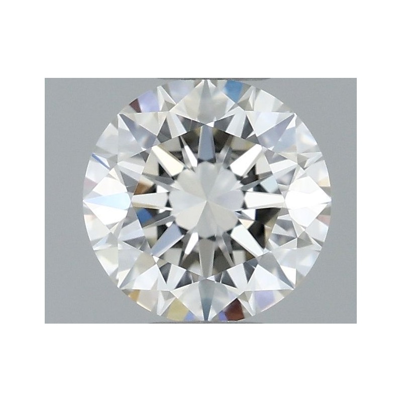 Diament szlif okrągły, 0.5ct, VVS1, I, IGI 737529066