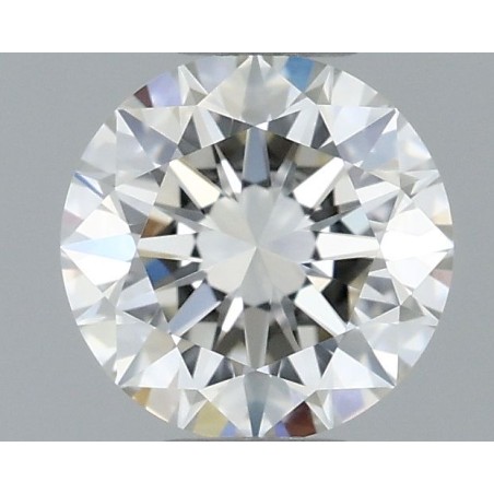Diament szlif okrągły, 0.5ct, VVS1, I, IGI 737529066